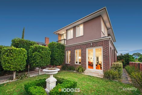 Property photo of 19 Robinson Street Brighton East VIC 3187