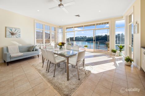 Property photo of 47 Juvenis Avenue Oyster Bay NSW 2225