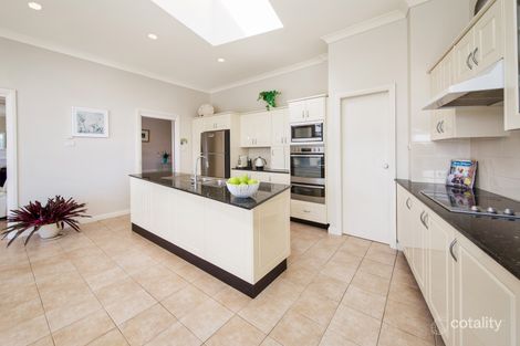 Property photo of 47 Juvenis Avenue Oyster Bay NSW 2225