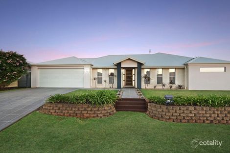 Property photo of 6 Ace Drive Glenvale QLD 4350