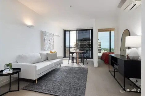 1208/470 St Kilda Rd, Melbourne, VIC 3004