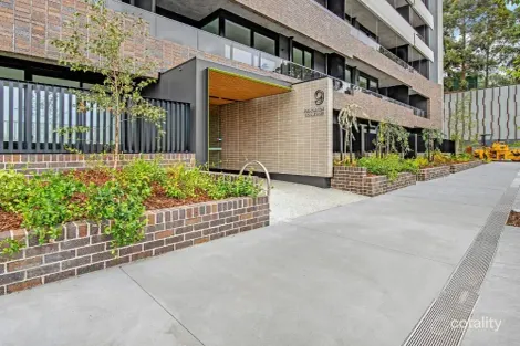 105/9 Foundation Bvd, Burwood East, VIC 3151