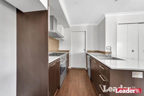 Property photo of 41 Saltlake Boulevard Wollert VIC 3750