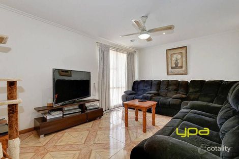 Property photo of 21 Taggerty Crescent Meadow Heights VIC 3048