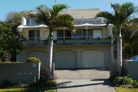 Property photo of 3/24 Peregian Esplanade Peregian Beach QLD 4573