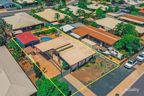 Property photo of 22 Harper Street Port Hedland WA 6721