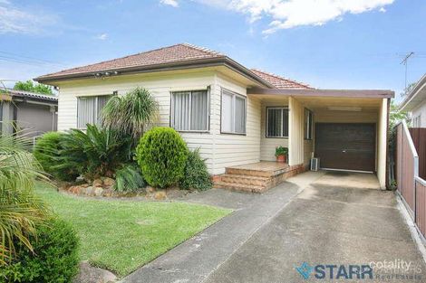 45 Wolseley St, Merrylands, NSW 2160