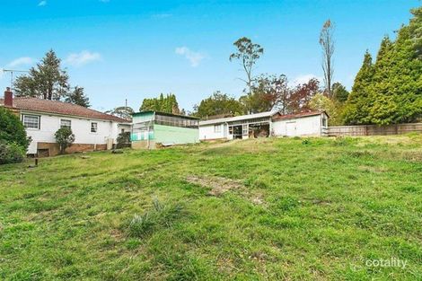 Property photo of 2 Albert Street Warrimoo NSW 2774
