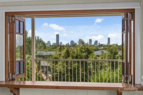 Property photo of 46 Ninth Avenue Coorparoo QLD 4151
