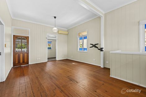 Property photo of 46 Ninth Avenue Coorparoo QLD 4151