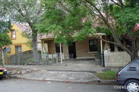 Property photo of 41 Emma Street Leichhardt NSW 2040
