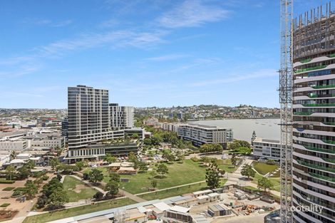 Property photo of 1605/30 Festival Place Newstead QLD 4006