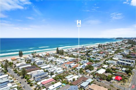 Property photo of 1/39 Arthur Street Mermaid Beach QLD 4218