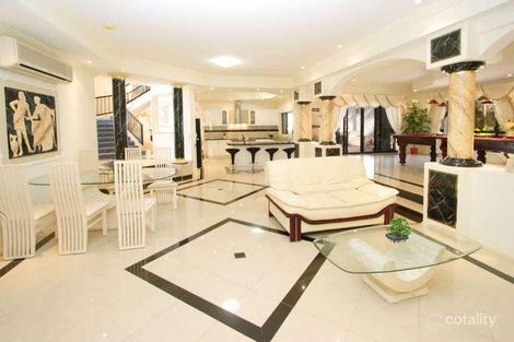 Property photo of 3 Yarrunga Court Westlake QLD 4074