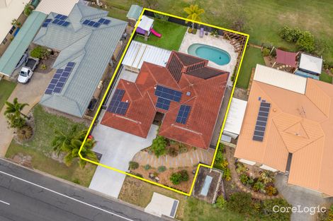 Property photo of 18 Protea Drive Bongaree QLD 4507