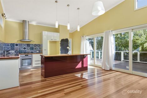 Property photo of 526 Nelson Road Mount Nelson TAS 7007