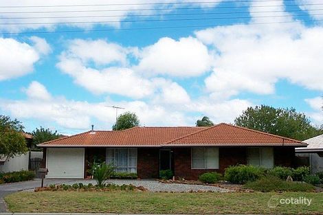 38 Gayford Way, Girrawheen, WA 6064