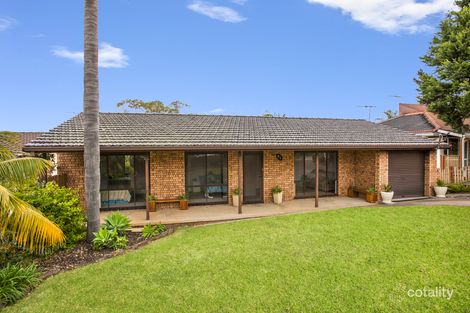 51 Morrison Ave, Engadine, NSW 2233