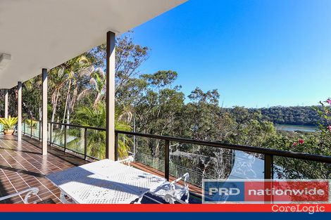 Property photo of 18 Cedar Street Lugarno NSW 2210