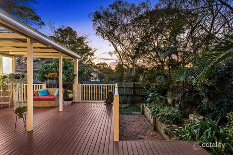 Property photo of 6 Junction Road Wahroonga NSW 2076