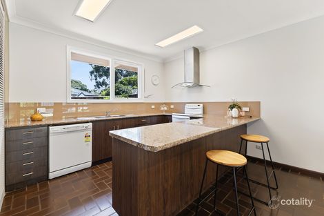 Property photo of 22 Janet Street Boronia VIC 3155