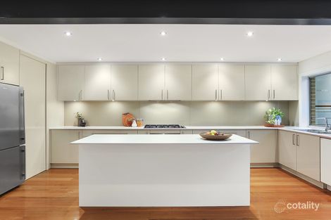 Property photo of 28 Prosper Street Rozelle NSW 2039