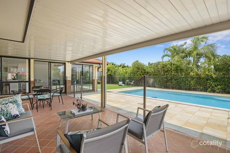 Property photo of 12 Goldwater Drive Robina QLD 4226