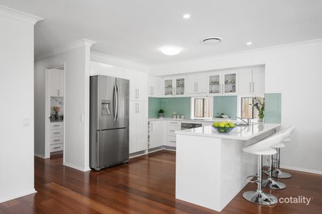 Property photo of 12 Goldwater Drive Robina QLD 4226