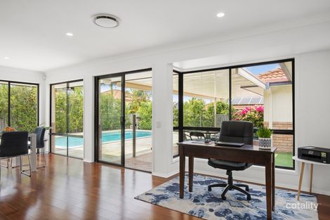 Property photo of 12 Goldwater Drive Robina QLD 4226