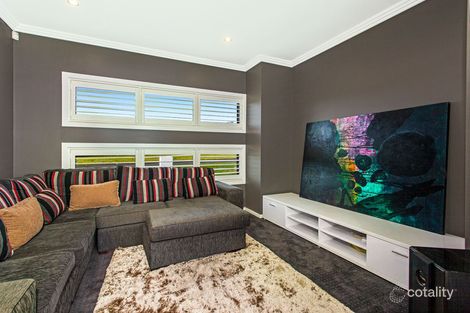 Property photo of 1 Halmstad Boulevard Luddenham NSW 2745