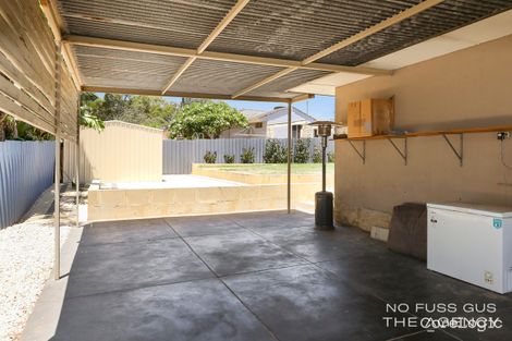 Property photo of 22 Bottlebrush Drive Greenwood WA 6024