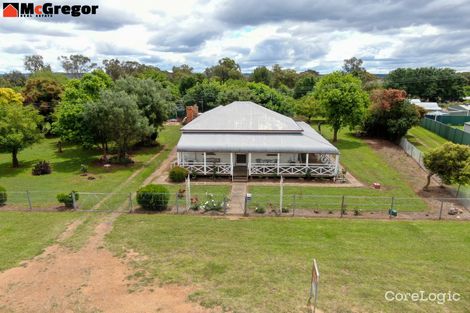 Property photo of 3-5 Nott Street Dunedoo NSW 2844