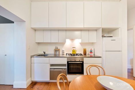 Property photo of 47 Albion Avenue Paddington NSW 2021