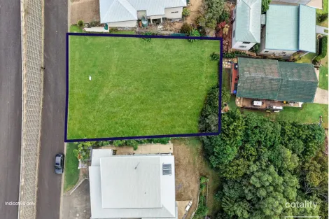 Property photo of 32 Bayview Drive Lammermoor QLD 4703