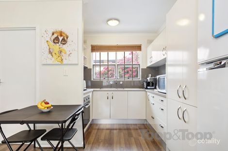Property photo of 10/5-7 Fussell Place Alberton SA 5014
