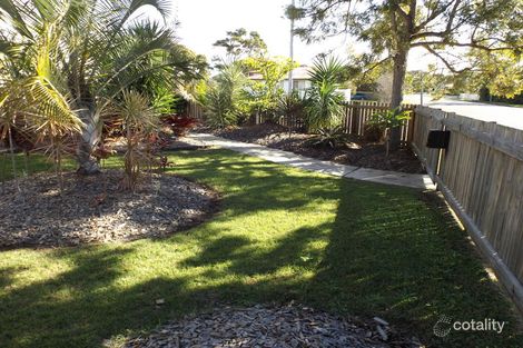 Property photo of 60 Dayman Street Urangan QLD 4655