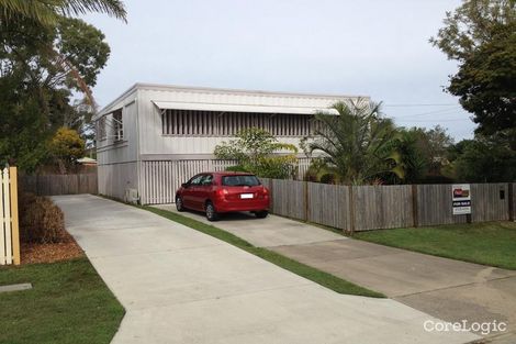 Property photo of 60 Dayman Street Urangan QLD 4655