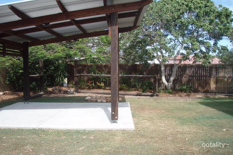 Property photo of 60 Dayman Street Urangan QLD 4655