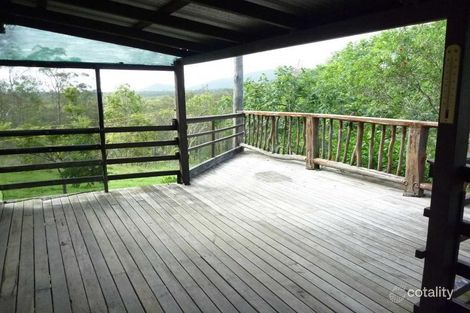 Property photo of 278 Mount Goonaneman Road Dallarnil QLD 4621