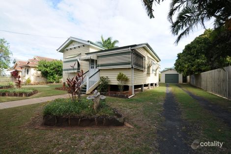 Property photo of 22 Lamb Street Walkervale QLD 4670