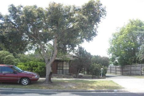 Property photo of 24 Cockatoo Drive Carrum Downs VIC 3201