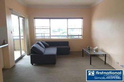 Property photo of 5/8-10 Queen Street Arncliffe NSW 2205