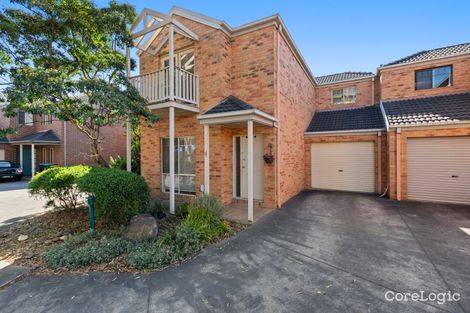 Property photo of 4/19 Sovereign Place Wantirna South VIC 3152