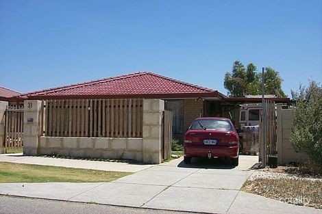31 Threadleaf Way, Mirrabooka, WA 6061