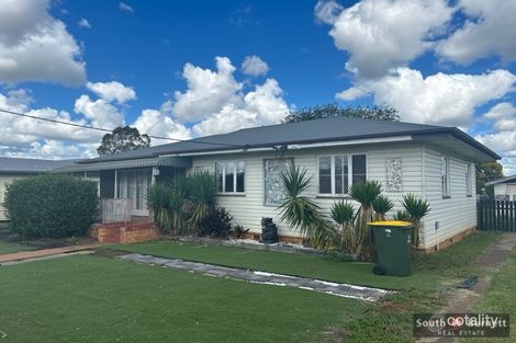 3 Kefford St, Kingaroy, QLD 4610
