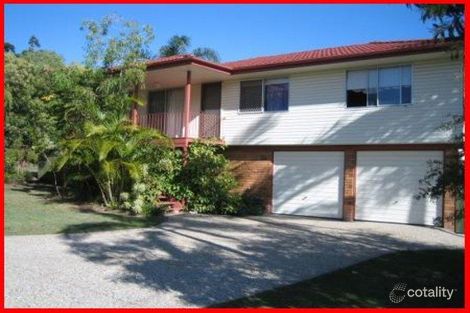 Property photo of 6 Abelia Crescent Kippa-Ring QLD 4021