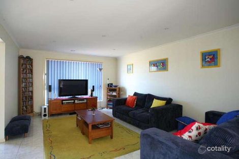 Property photo of 100 Harmony Drive Tarneit VIC 3029
