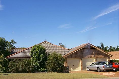 12 Bottletree Pl, Calamvale, QLD 4116