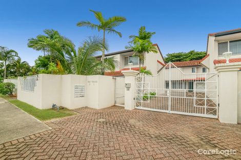 Property photo of 10/67-71 Digger Street Cairns North QLD 4870