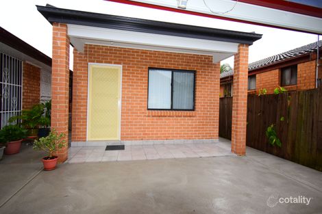 4a Cartier St, Bonnyrigg, NSW 2177